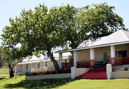 Onze Rust Guesthouse Stellenbosch Exterior photo